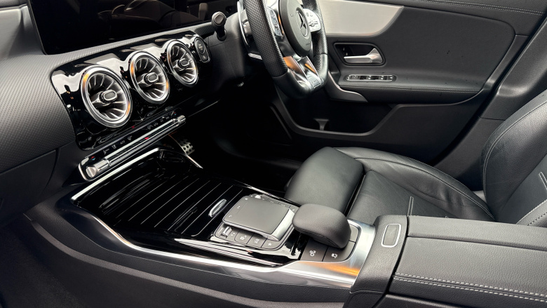 Mercedes-AMG A-Class A35 4Matic Premium Edition 5dr Auto Petrol Hatchback